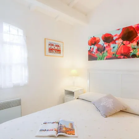 Holiday Les Parcs De Gassin-5 By Interhome Casa vacanze Saint-Tropez
