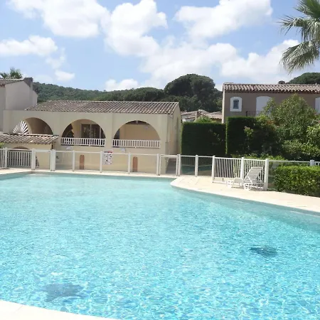Holiday Les Parcs De Gassin-5 By Interhome Casa vacanze *