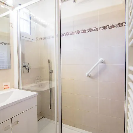 Holiday Les Parcs De Gassin-5 By Interhome * Saint-Tropez
