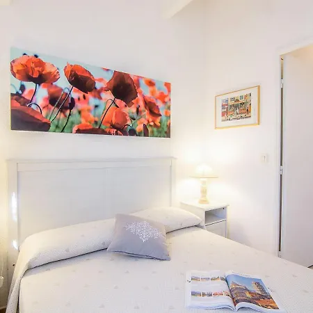 Holiday Les Parcs De Gassin-5 By Interhome * Saint-Tropez