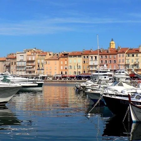 Casa vacanze Holiday Les Parcs De Gassin-5 By Interhome Saint-Tropez
