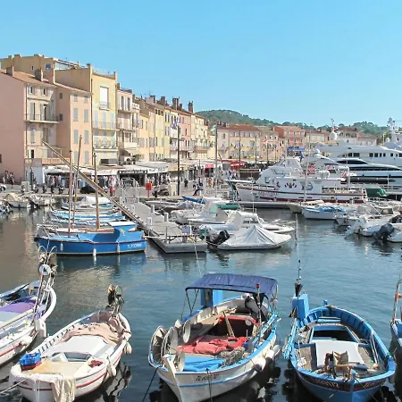 Holiday Les Parcs De Gassin-5 By Interhome * Saint-Tropez